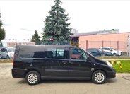 Fiat Scudo MPV 2,0 l 94 kw