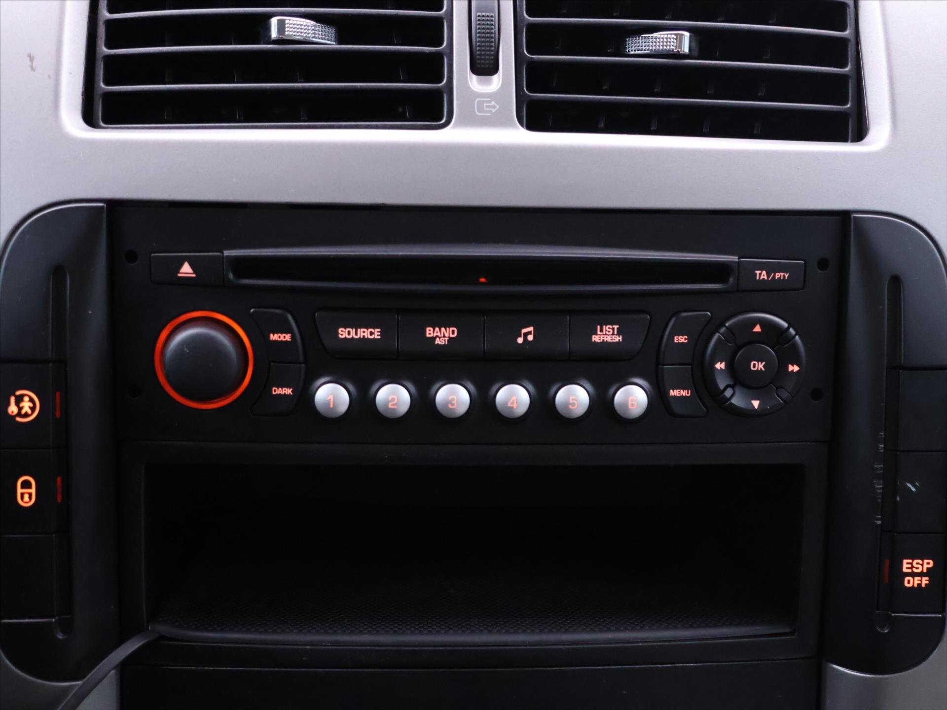 Citroën Ostatní Kombi 2,0 l 88 kw