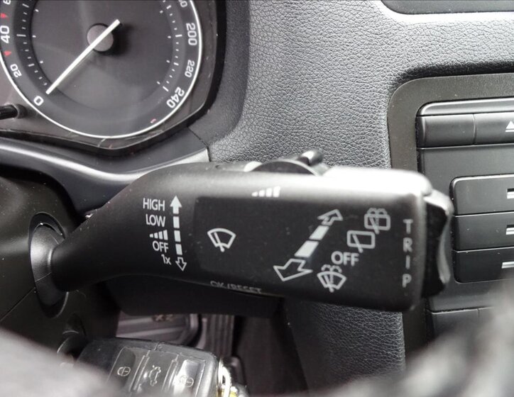 Škoda Octavia Kombi 1,6 l 75 kw