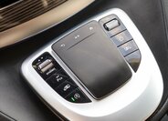 Mercedes-Benz Třídy V Kombi 2,0 l 174 kw