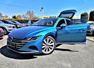 Volkswagen Arteon Sedan / Limuzína 2,0 l 110 kw