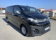 Citroën SpaceTourer Kombi 2,0 l 110 kw