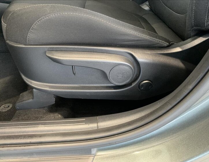 Hyundai Tucson SUV / Terénní 1,6 l 110 kw