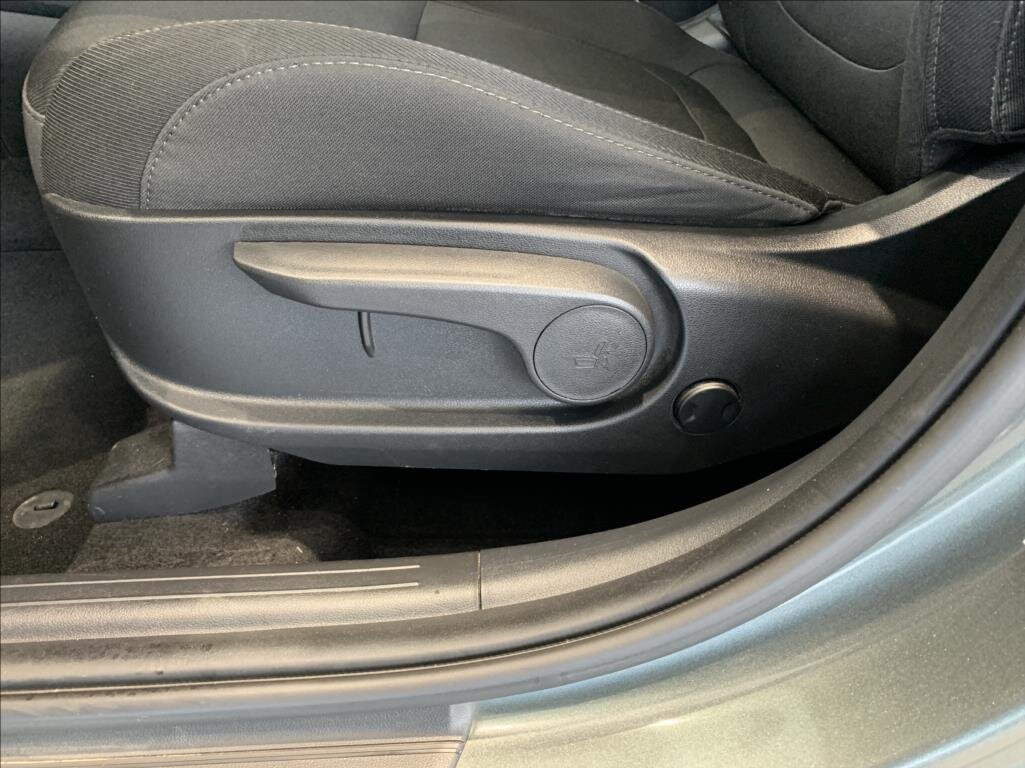 Hyundai Tucson SUV / Terénní 1,6 l 110 kw