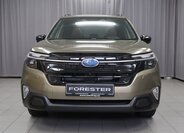 Subaru Forester SUV 2,0 l 112 kw