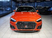 Audi S5 Kabriolet 3,0 l 260 kw