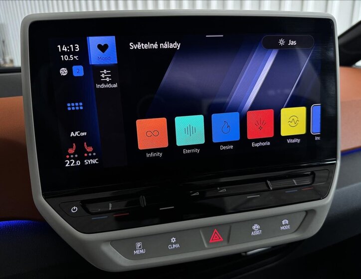 Volkswagen ID.3 Hatchback 0,0 150 kw