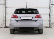 Peugeot 308 Hatchback 1,2 l 81 kw