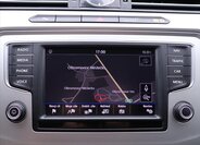 Volkswagen Passat Sedan 1,4 l 110 kw