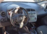 Seat Altea Kombi 2,0 l 103 kw