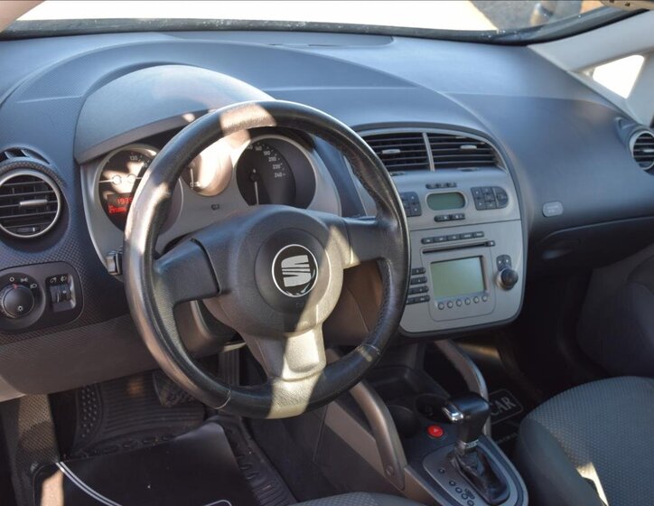 Seat Altea Kombi 2,0 l 103 kw