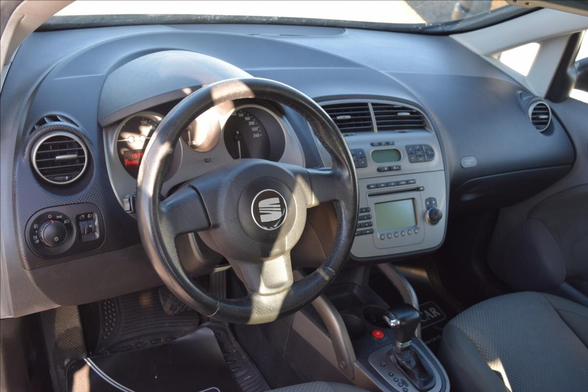 Seat Altea Kombi 2,0 l 103 kw