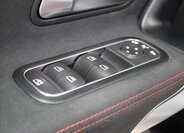 Mercedes-Benz CLA Kombi 2,0 l 140 kw