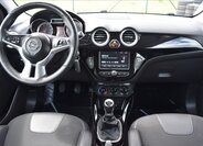 Opel Adam Hatchback 999,0 66 kw