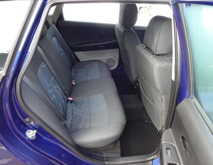 KIA Ceed Kombi 1,4 l 80 kw