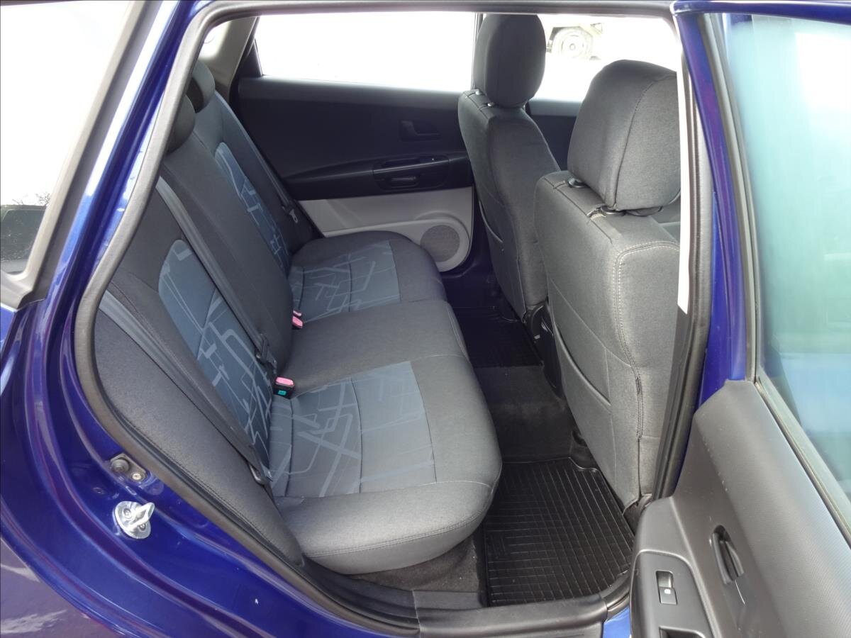 KIA Ceed Kombi 1,4 l 80 kw