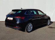 Škoda Scala Hatchback 999,0 85 kw