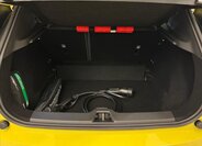 Volvo EX30 SUV / Terénní 0,0 200 kw