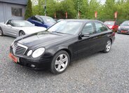Mercedes-Benz Třídy E Sedan / Limuzína 3,0 l 140 kw