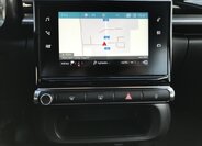 Citroën C3 Hatchback 1,2 l 61 kw