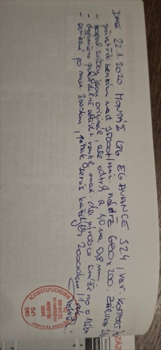 Honda CR-V Kombi 0,0 114 kw