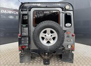 Land Rover Defender Skříň 2,2 l 90 kw