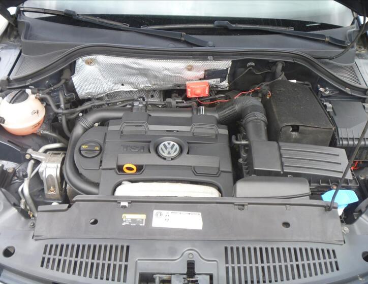 Volkswagen Tiguan 35