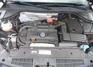 Volkswagen Tiguan 35