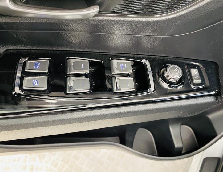 SsangYong Korando 12