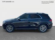 Mercedes-Benz GLE 8