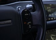 Land Rover Range Rover Evoque SUV 2,0 l 132 kw