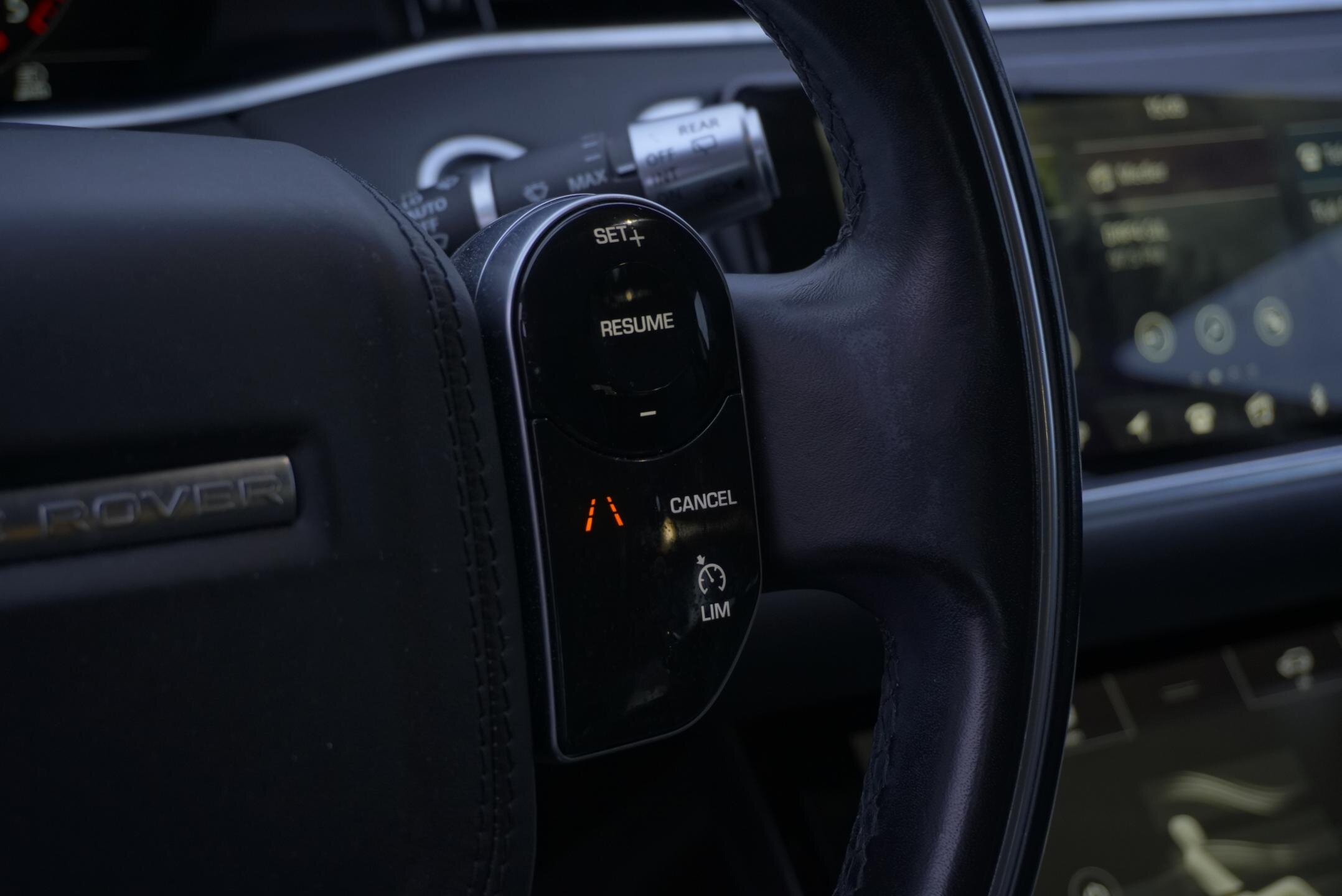 Land Rover Range Rover Evoque SUV 2,0 l 132 kw