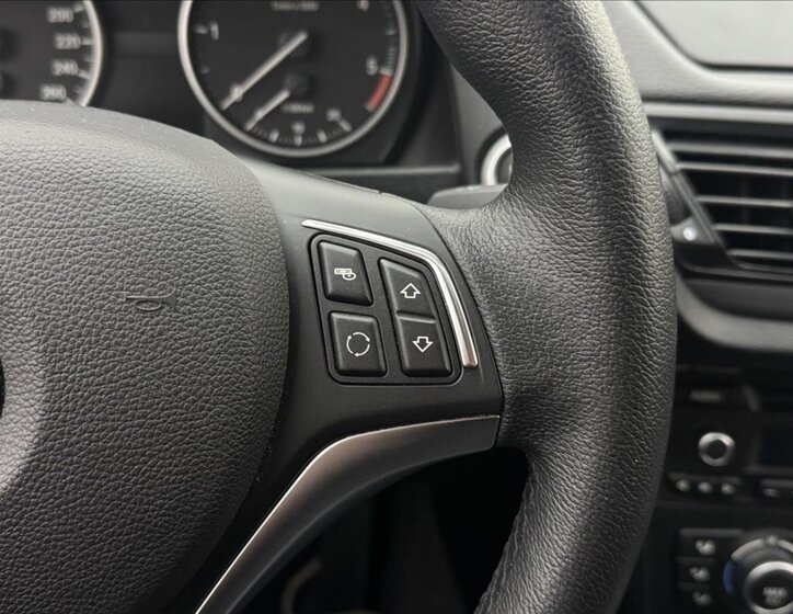 BMW X1 SUV / Terénní 2,0 l 105 kw