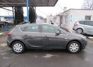 Opel Astra Hatchback 1,4 l 103 kw