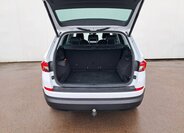 Škoda Kodiaq SUV 2,0 l 110 kw