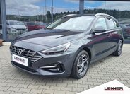 Hyundai i30 Kombi 1,5 l 117 kw
