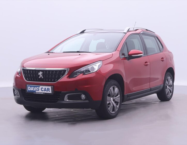 Peugeot 2008 3