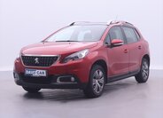 Peugeot 2008 3