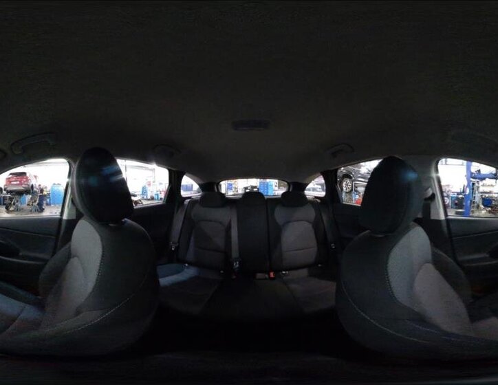 Hyundai i30 Kombi 998,0 73 kw