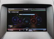 Ford Edge SUV 2,0 l 154 kw