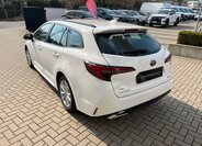 Toyota Corolla Kombi 1,8 l 72 kw