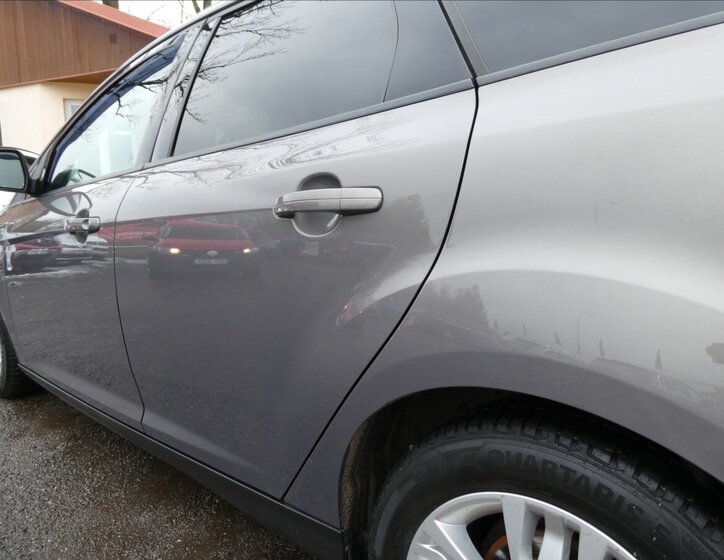 Ford Focus Kombi 1,6 l 92 kw