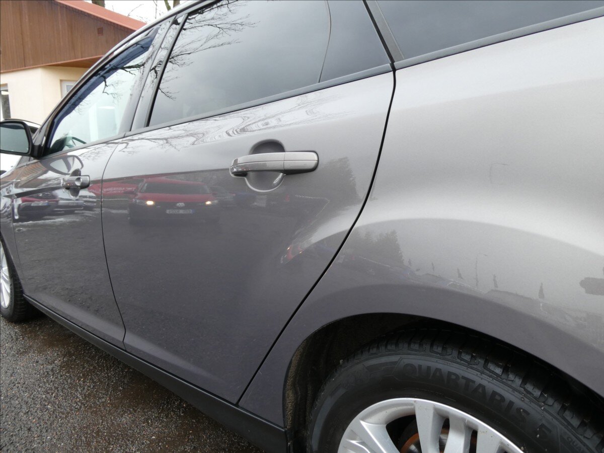 Ford Focus Kombi 1,6 l 92 kw