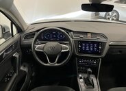 Volkswagen Tiguan SUV / Terénní 1,5 l 110 kw