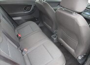 Škoda Fabia Kombi 1,2 l 77 kw