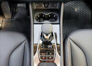 MG HS SUV 1,5 l 105 kw