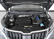 Škoda Kodiaq SUV / Terénní 2,0 l 110 kw