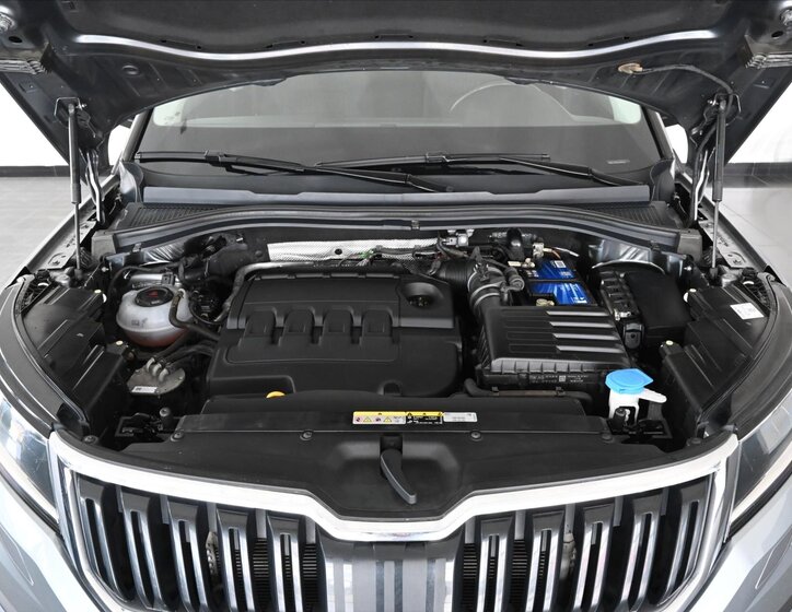 Škoda Kodiaq SUV / Terénní 2,0 l 110 kw
