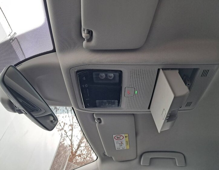 Škoda Octavia Liftback 2,0 l 85 kw