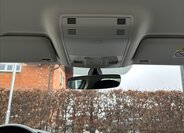 Volkswagen Passat Kombi 2,0 l 140 kw